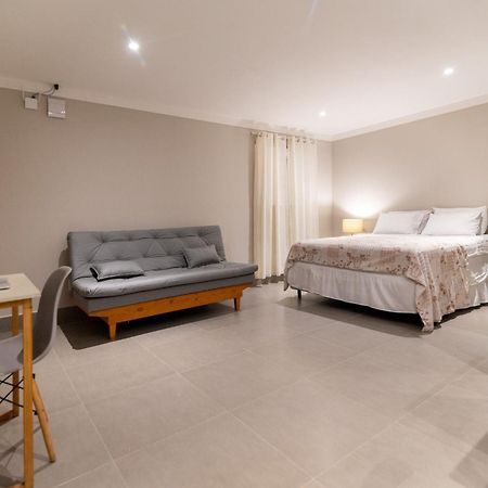 Hmg Rio Suites Ріо-де-Жанейро Екстер'єр фото