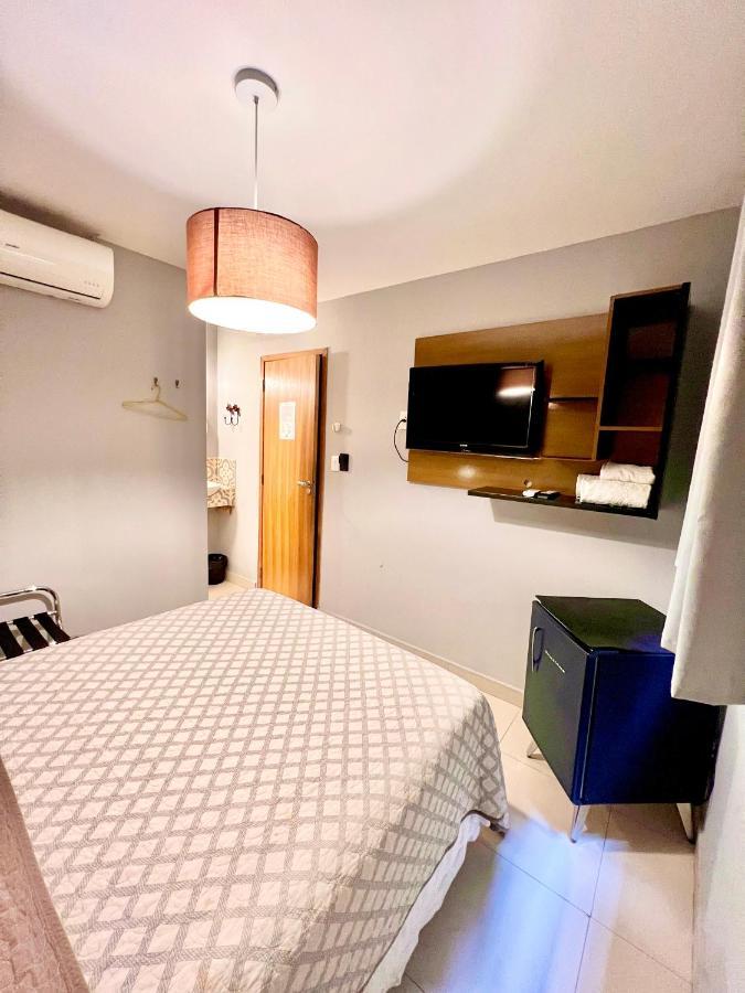 Hmg Rio Suites Ріо-де-Жанейро Екстер'єр фото