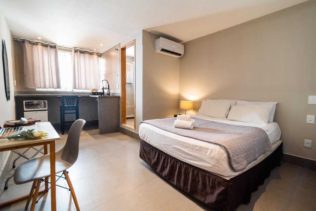 Hmg Rio Suites Ріо-де-Жанейро Екстер'єр фото