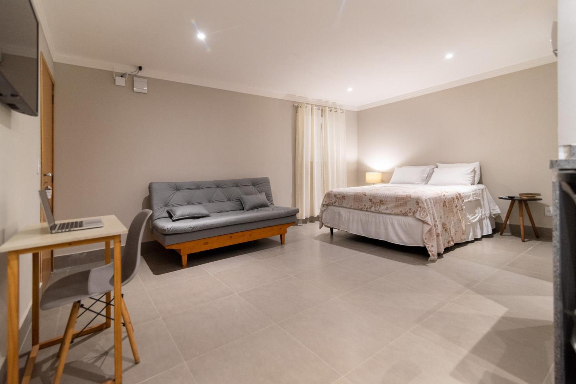 Hmg Rio Suites Ріо-де-Жанейро Екстер'єр фото
