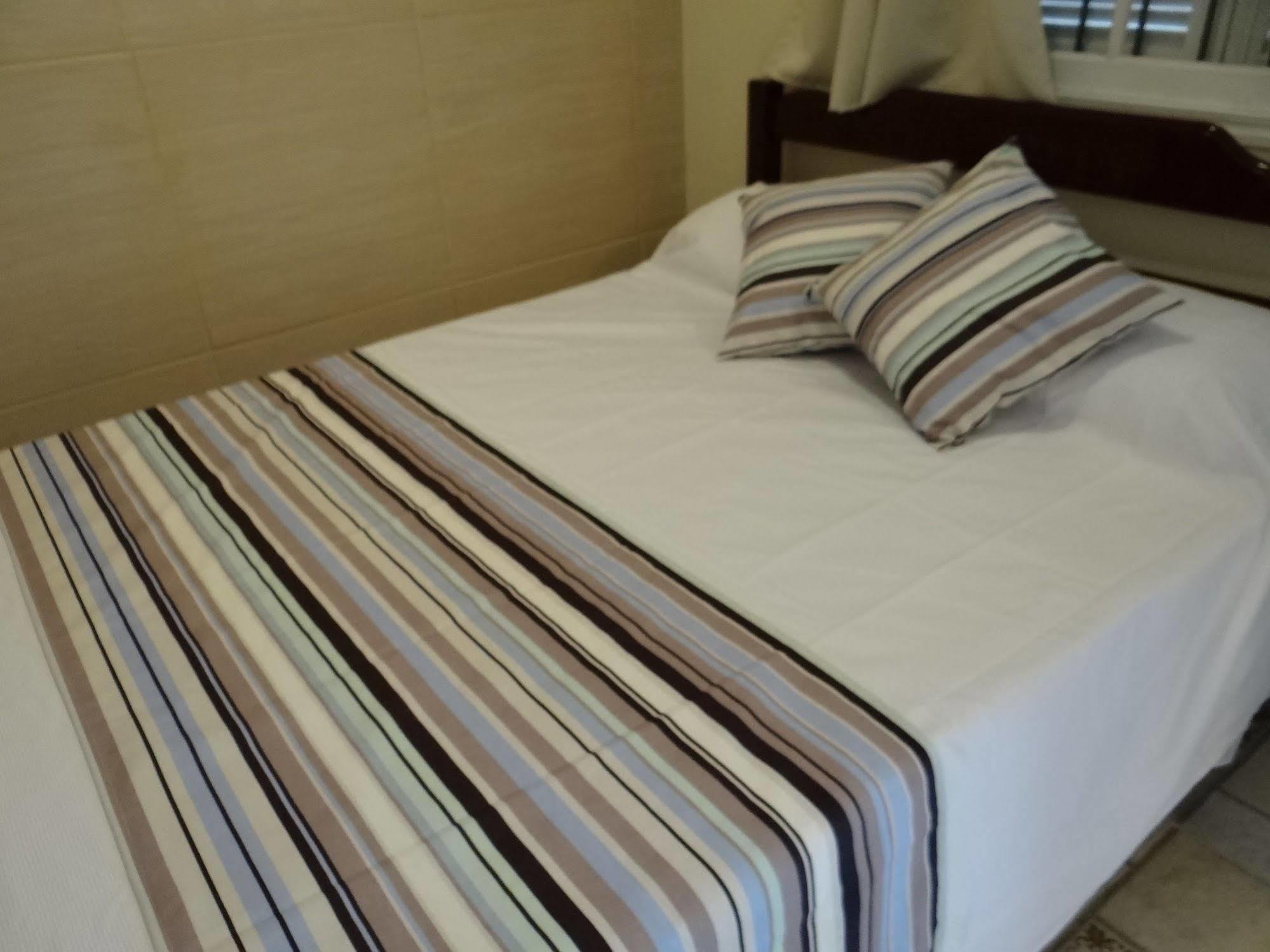 Hmg Rio Suites Ріо-де-Жанейро Екстер'єр фото
