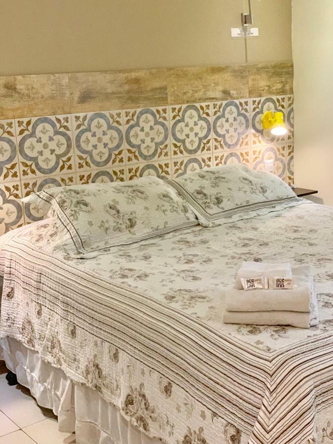 Hmg Rio Suites Ріо-де-Жанейро Екстер'єр фото