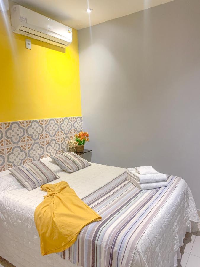 Hmg Rio Suites Ріо-де-Жанейро Екстер'єр фото